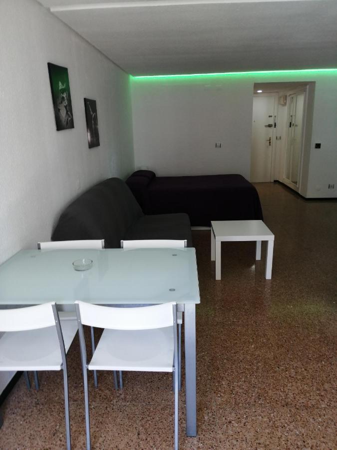 La Nogalera Apartment Torremolinos