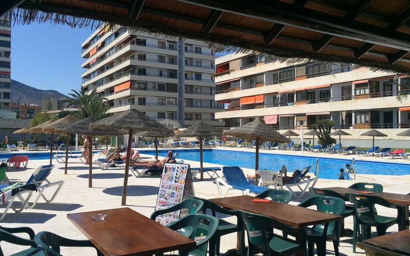 La Nogalera Torremolinos