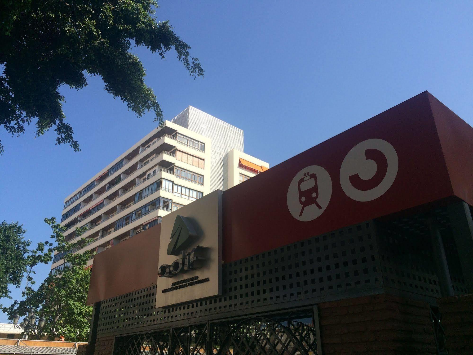 La Nogalera