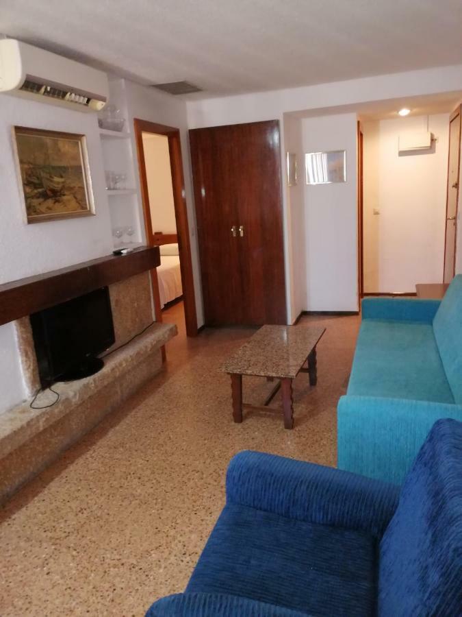 Apartment La Nogalera Torremolinos