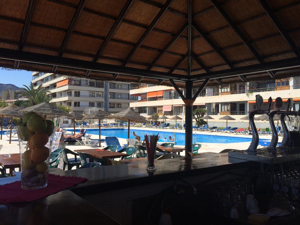 Apartamento La Nogalera