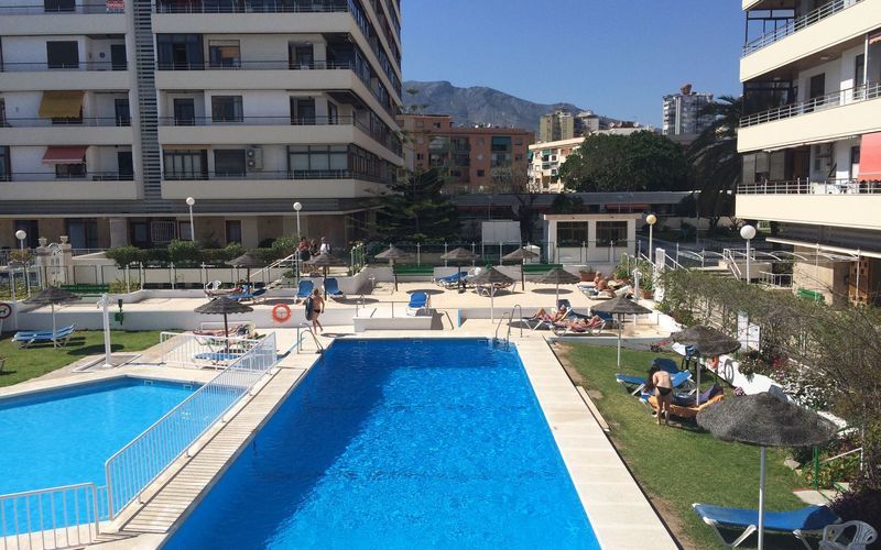 La Nogalera Torremolinos